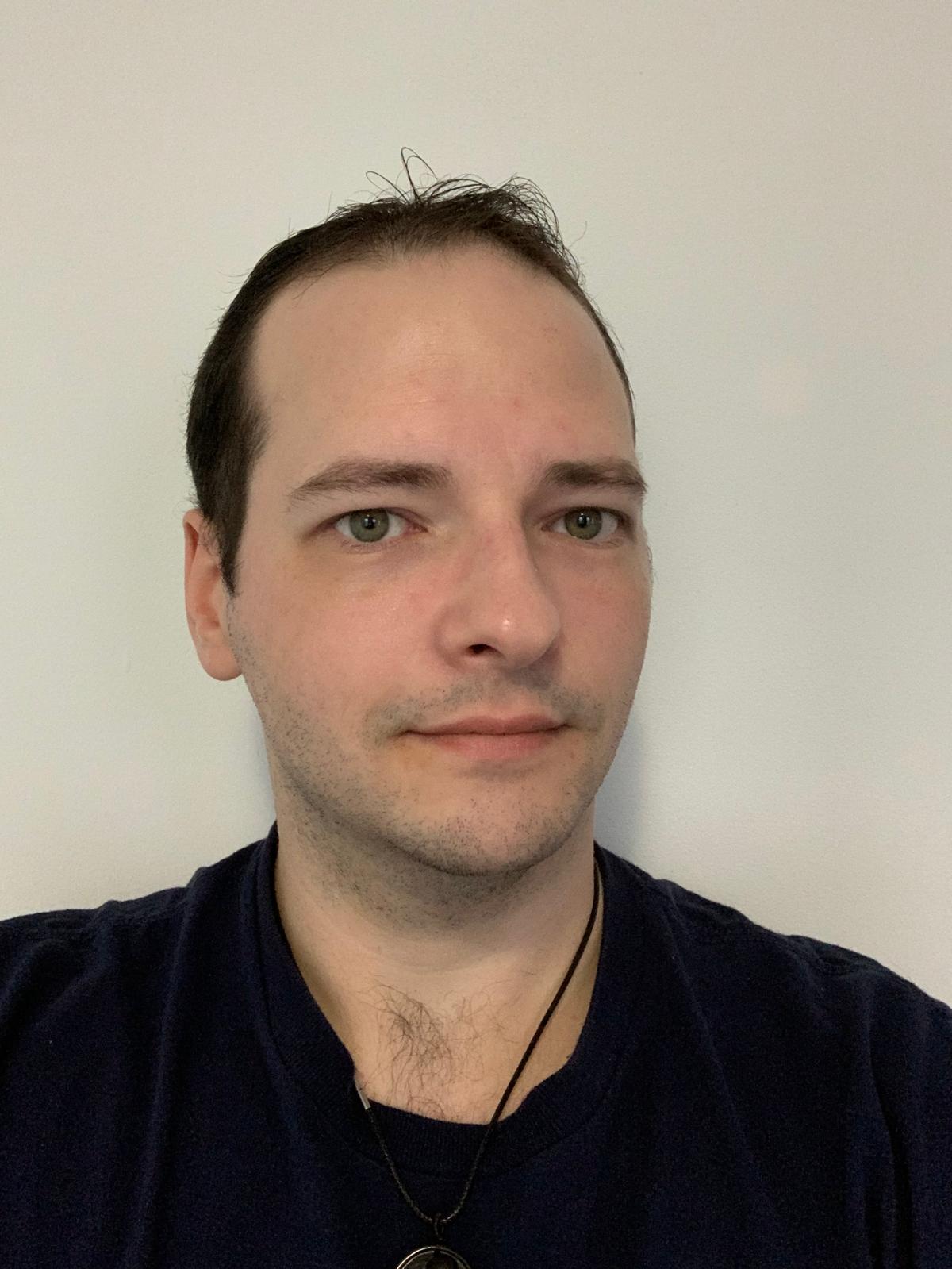 Anthony Bouillon — Technicien IT & développeur web indépendant