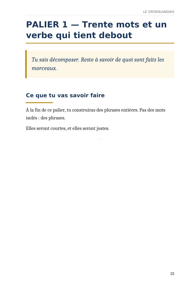 Extrait du livre, page 1