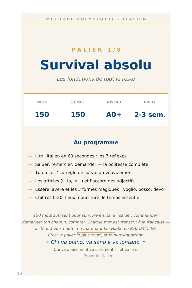 Extrait du livre, page 1
