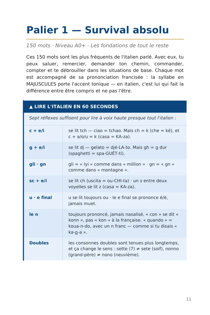 Extrait du livre, page 2